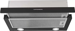 Встраиваемая вытяжка Kuppersberg SLIMHIT 60 B