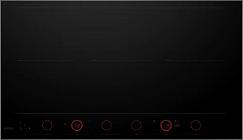 Индукционная варочная панель Asko HID956GC