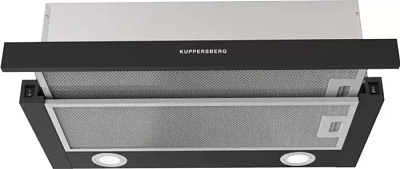 Встраиваемая вытяжка Kuppersberg SLIMHIT 60 B