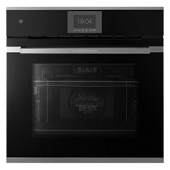 Духовой шкаф Kuppersbusch B 6550.0 S3 Silver Chrome