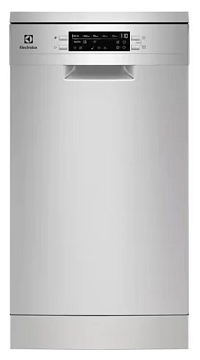 Посудомоечная машина Electrolux ESS43210SX