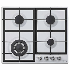 Газовая варочная панель HG 665 CTW