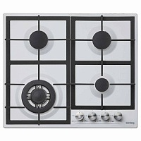 Газовая варочная панель HG 665 CTW