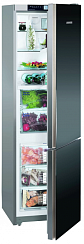 Холодильник Liebherr CBNPgb 3956 Premium BioFresh NoFrost