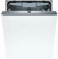 Встраиваемая посудомоечная машина Bosch SMV46KX55E