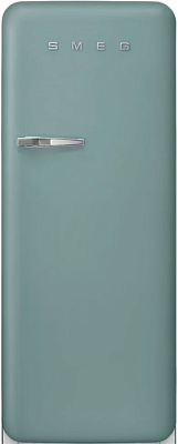 Холодильник Smeg FAB28RDEG6