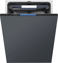 Встраиваемая посудомоечная машина Kuppersbusch G 6570.0 v