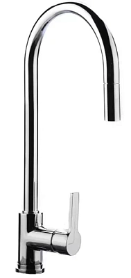 Смеситель Smeg MID2CR