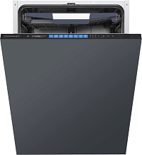 Встраиваемая посудомоечная машина Kuppersbusch G 6570.0 v