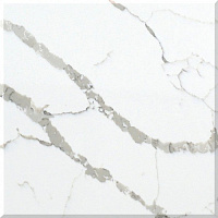 Crystal Calacatta Silva