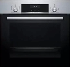 Духовой шкаф Bosch HIJ517YS0R
