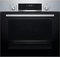 Духовой шкаф Bosch HIJ517YS0R