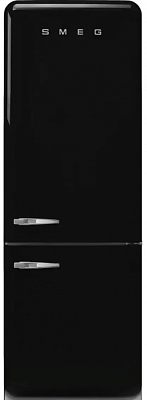 Холодильник Smeg FAB38RBL5
