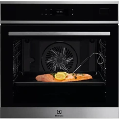 Духовой шкаф Electrolux EOB8S39WX
