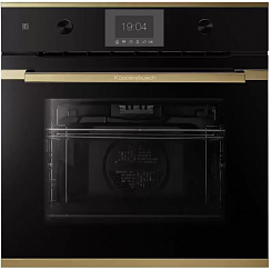 Духовой шкаф Kuppersbusch BP 6350.0 S4-Airfry