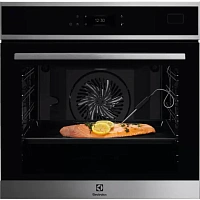 Духовой шкаф Electrolux EOB8S39WX