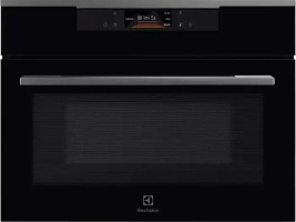 Духовой шкаф Electrolux KVLBE08H
