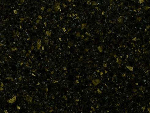 FG196 Tempest Gold Leaf