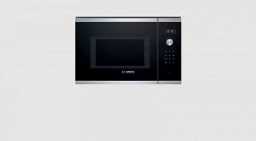 Встраиваемая микроволновая печь BOSCH BEL554MS0