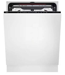 Встраиваемая посудомоечная машина AEG FSK94858P