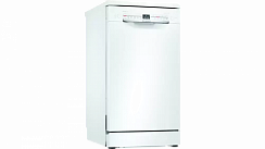 Отдельностоящая посудомоечная машина BOSCH SPS2HKW1DR