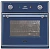 Духовой шкаф Ilve 600-M-MP Blue
