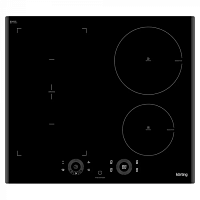 Индукционная варочная панель Korting HIB 64750 B Smart