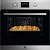 Духовой шкаф Electrolux EOH4P56BX