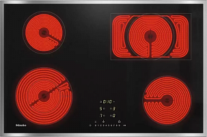 Варочная панель Miele KM 6542 FR с витрины, новая