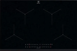 Варочная панель Electrolux EIS824