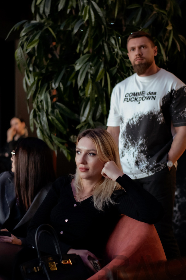 Презентация напольных покрытий Alpine Floor