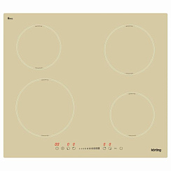 Индукционная варочная панель HI 64560 BB