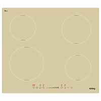 Индукционная варочная панель HI 64560 BB