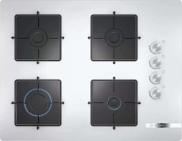 Газовая варочная панель Bosch POP7C2O12O