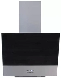 Вытяжка Falmec Solaris 60 bk glass (600)