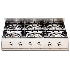 Варочная панель Ilve HP90-6D