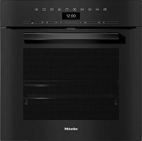 Духовой шкаф Miele H 7464 BP OBSW с витрины, новый (без коробки)