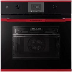 Духовой шкаф Kuppersbusch BP 6350.0 S8-Airfry