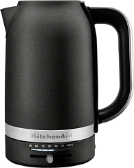 Электрочайник KitchenAid 5KEK1701EBK