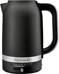 Электрочайник KitchenAid 5KEK1701EBK