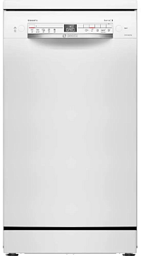 Посудомоечная машина Bosch SPS2HMW54Q