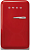 Холодильник Smeg FAB5LRD5
