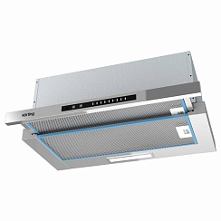 Вытяжка с выдвижным экраном KHP 6975 X