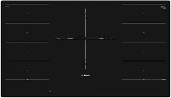 Индукционная варочная панель Bosch PXV901DV1E