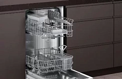 Встраиваемая посудомоечная машина Neff S853HKX50R