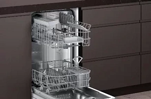 Встраиваемая посудомоечная машина Neff S853HKX50R