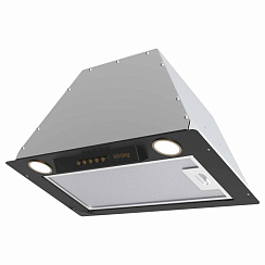 Полновстраиваемая вытяжка KHI 6631 RN