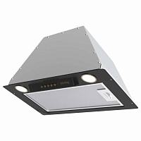 Полновстраиваемая вытяжка KHI 6631 RN