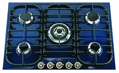 Варочная панель Ilve H70CV Blue