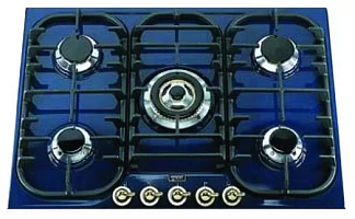 Варочная панель Ilve H70CV Blue